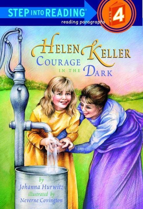 Produktbild: Helen Keller