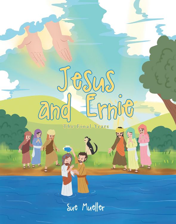 Produktbild: Jesus and Ernie