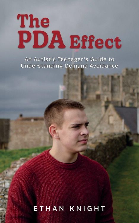 Produktbild: The PDA Effect