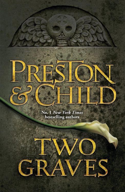 Produktbild: Child, L: Two Graves