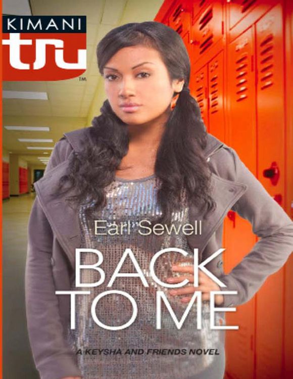 Produktbild: Back To Me