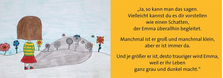Produktbild: Schattenschwester