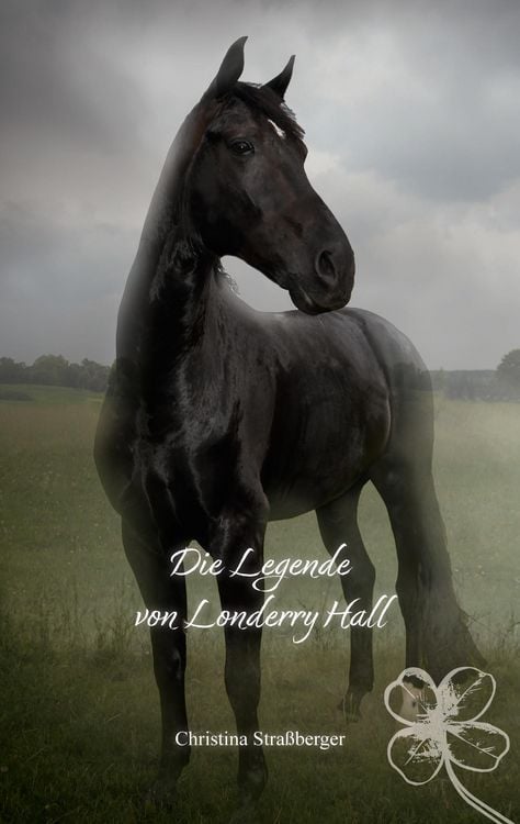 Produktbild: Die Legende von Londerry Hall