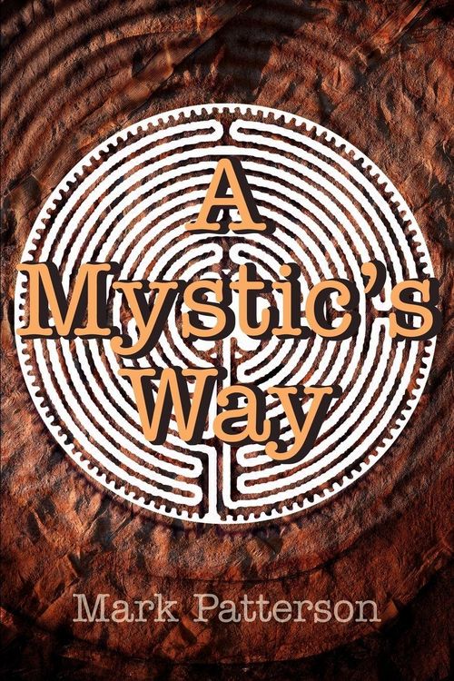 Produktbild: A Mystic's Way