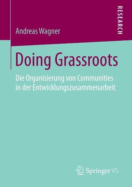 Produktbild: Doing Grassroots