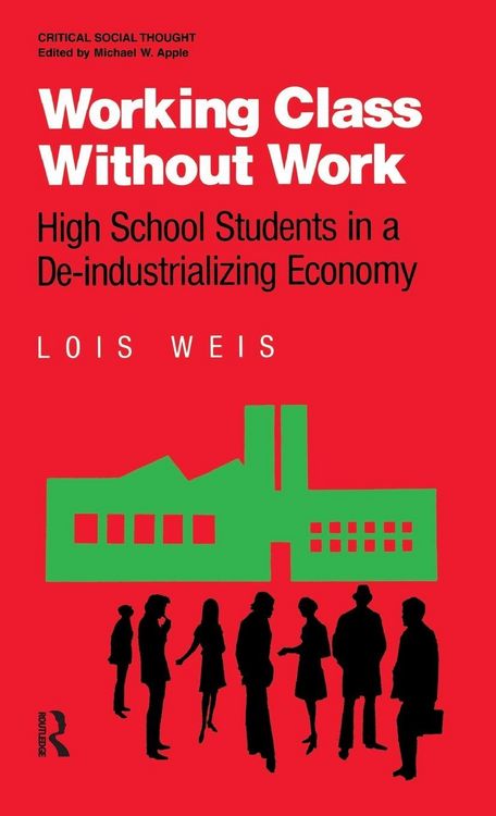 Produktbild: Working Class Without Work