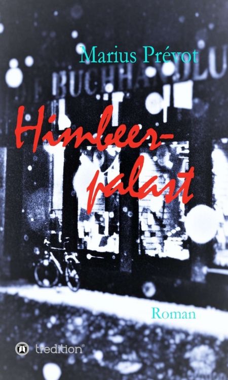Produktbild: Himbeerpalast