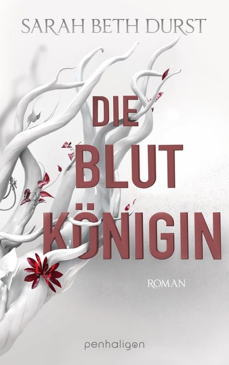 Produktbild: Die Blutk&ouml;nigin