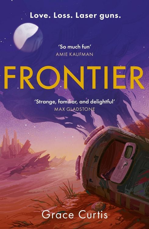 Produktbild: Frontier