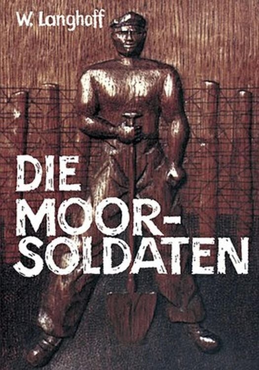 Produktbild: Die Moorsoldaten