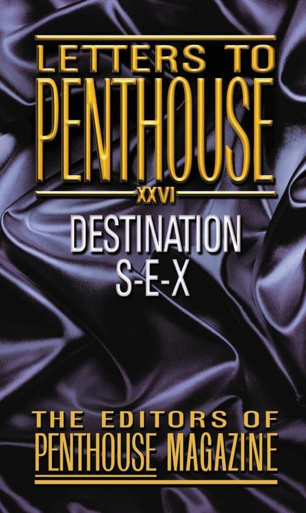 Produktbild: Letters to Penthouse XXVI