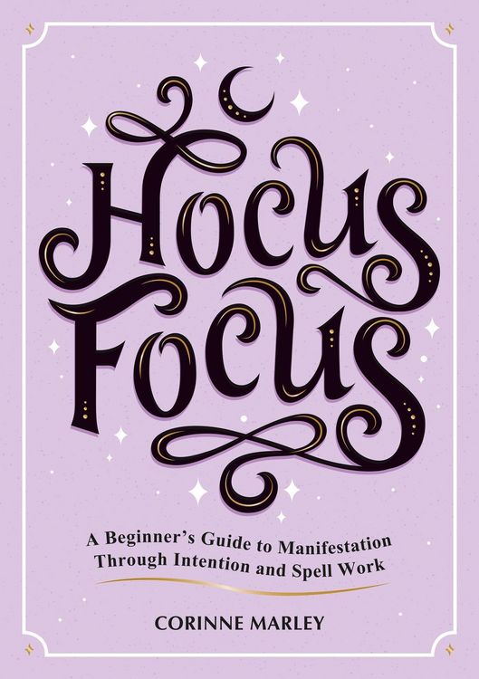 Produktbild: Hocus Focus