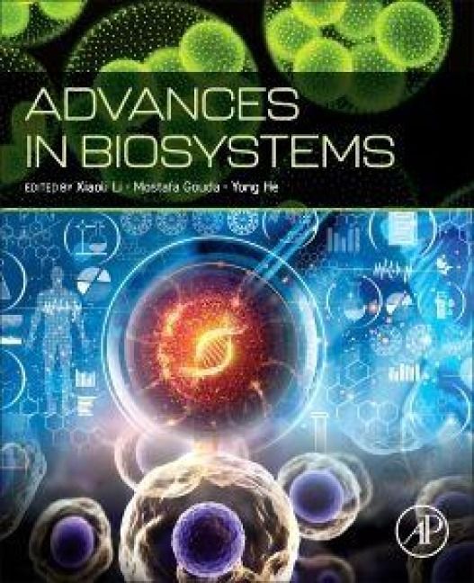 Produktbild: Advances in Biosystems