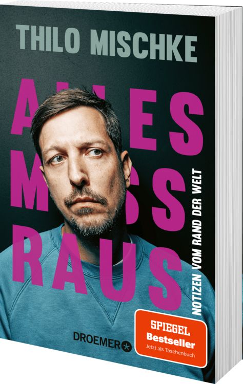Produktbild: Alles muss raus