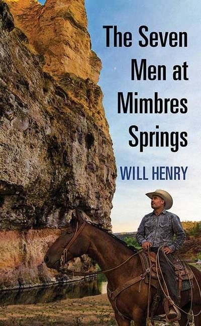 Produktbild: The Seven Men at Mimbres Springs