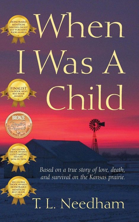 Produktbild: When I Was a Child