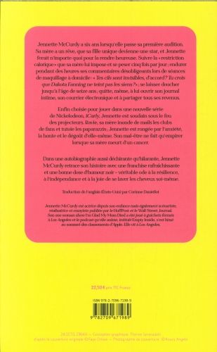 Produktbild: G&eacute;nial, ma m&egrave;re est morte !