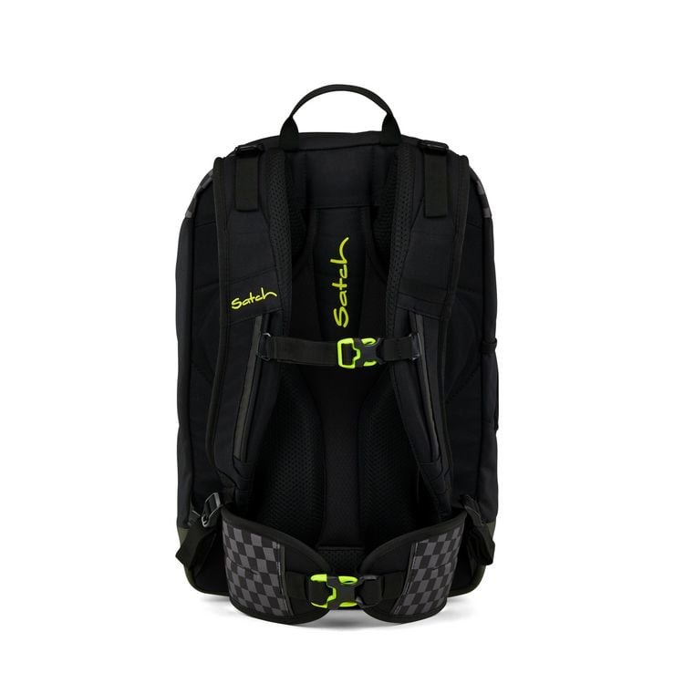 Produktbild: Satch Schulrucksack Air Dark Skate