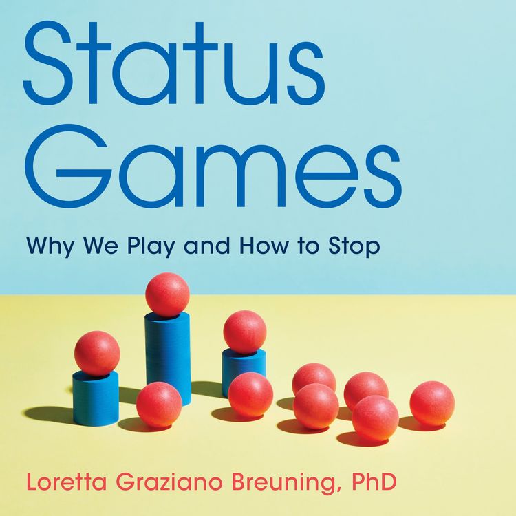 Produktbild: Status Games