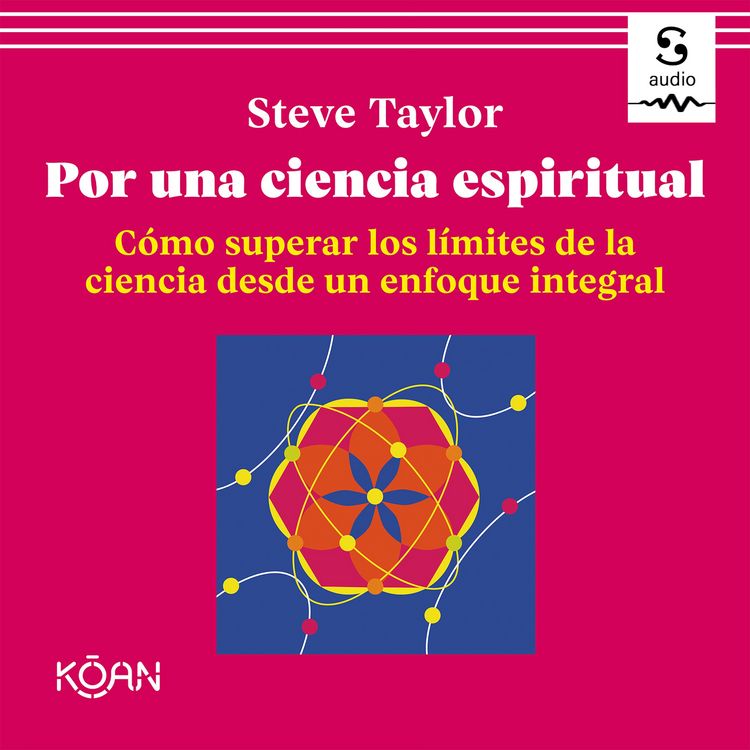 Produktbild: Por una ciencia espiritual