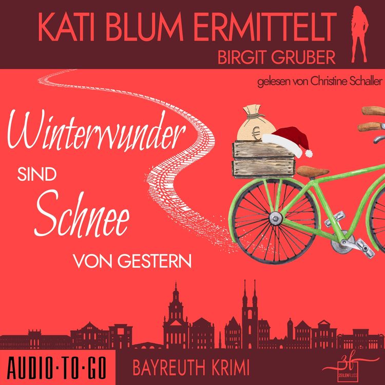 Bild vom Artikel Winterwunder sind Schnee von gestern vom Autor Birgit Gruber