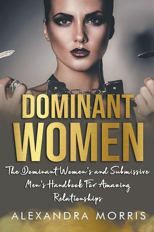 Produktbild: Dominant Women