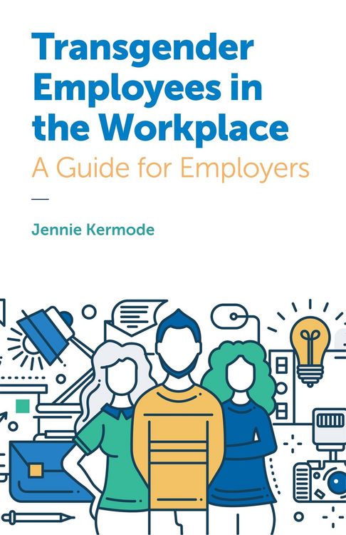 Produktbild: Transgender Employees in the Workplace