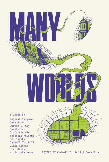 Produktbild: Many Worlds