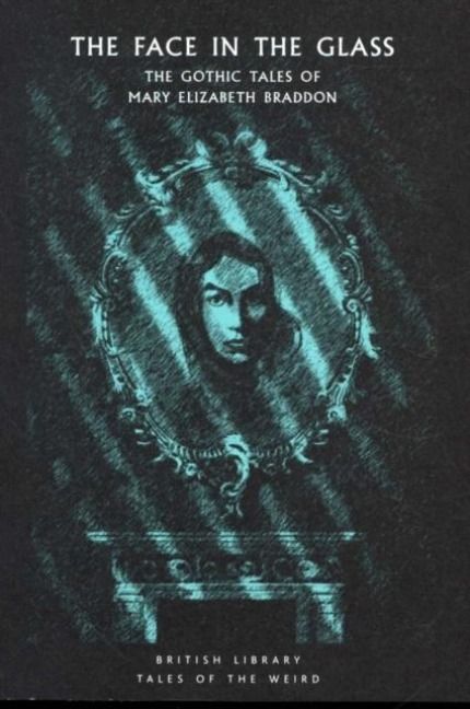 Produktbild: The Face in the Glass