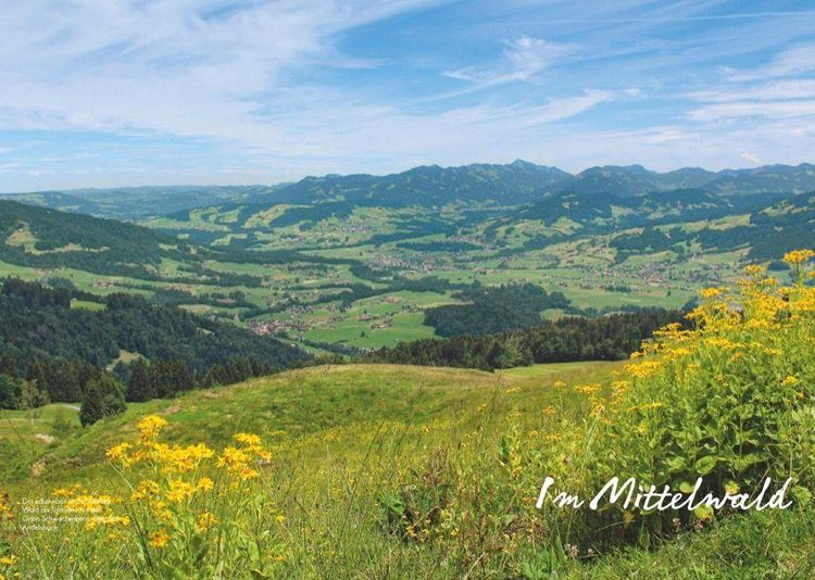 Produktbild: Wander-Geheimtipps Bregenzerwald