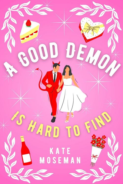 Produktbild: A Good Demon Is Hard to Find