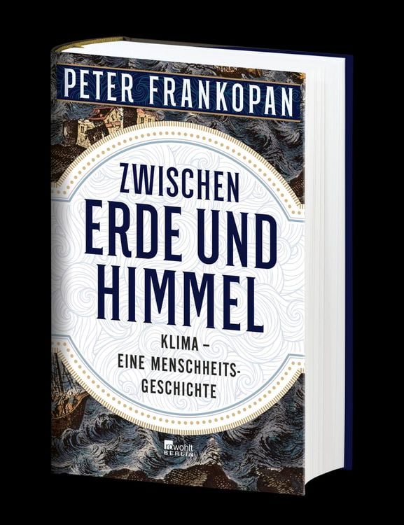 Produktbild: Zwischen Erde und Himmel