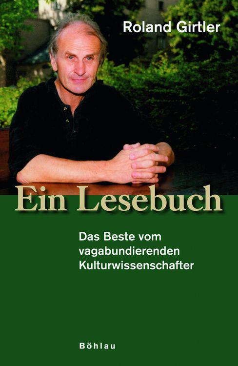Produktbild: Ein Lesebuch