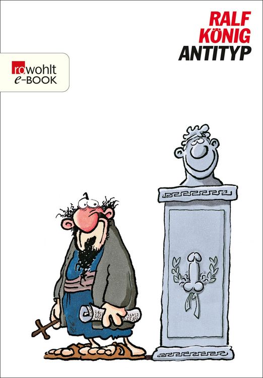 Produktbild: Antityp