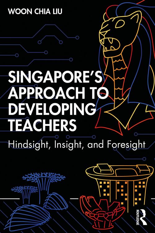 Produktbild: Singapore's Approach to Developing Teachers