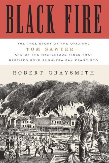 Produktbild: Black Fire