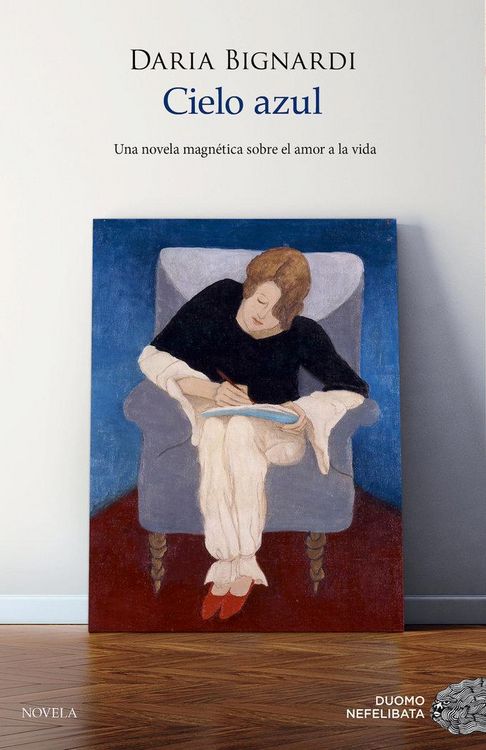 Produktbild: Cielo Azul