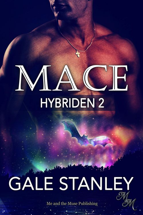 Produktbild: Mace