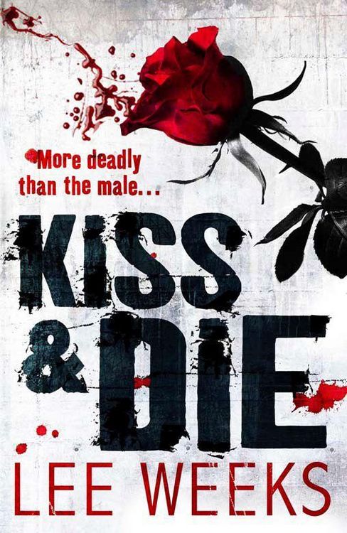 Produktbild: Kiss & Die