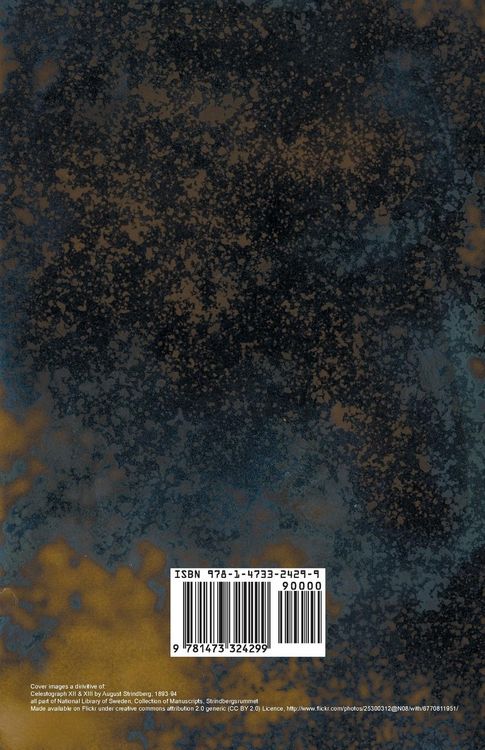 Produktbild: Wood Magic - A Fable