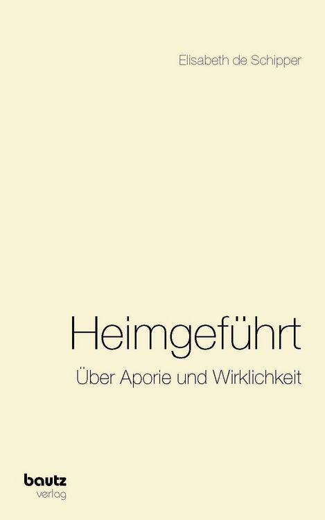 Produktbild: Heimgef&uuml;hrt