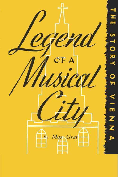 Produktbild: Legend of a Musical City