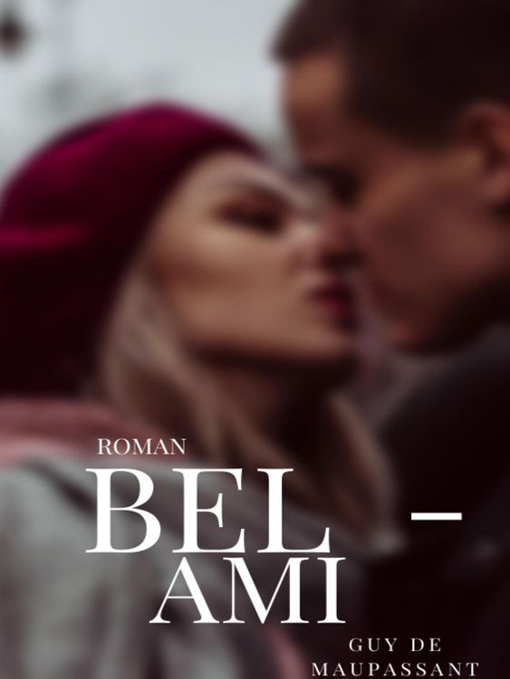 Produktbild: Bel-Ami