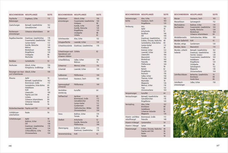 Produktbild: Meine Gartenapotheke. Heilen und gesund leben mit Gem&uuml;se, Obst, Heilkr&auml;utern und Heilpflanzen aus dem Garten