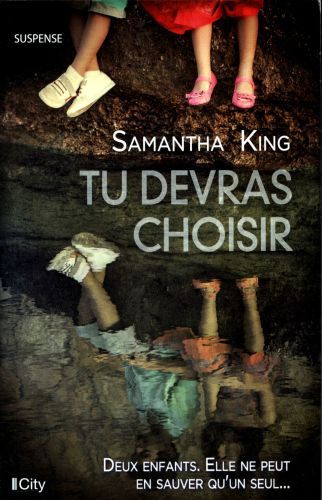 Produktbild: Tu devras choisir