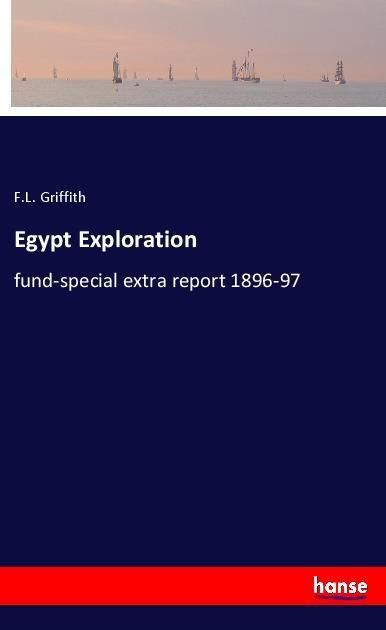 Produktbild: Egypt Exploration