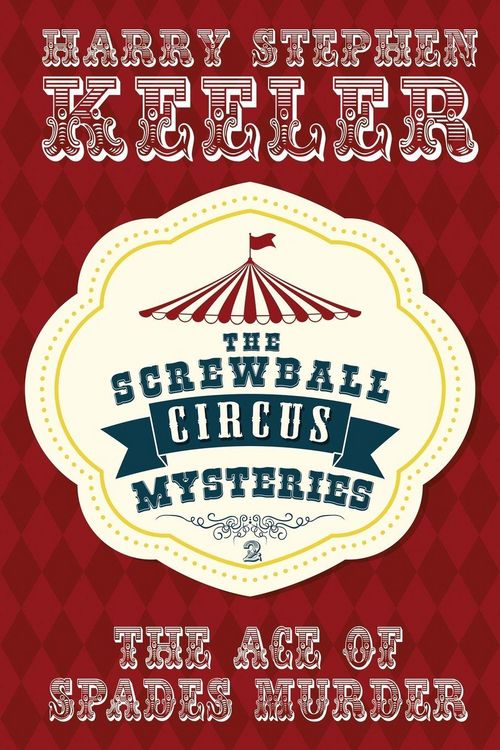 Produktbild: The Ace of Spades Murder