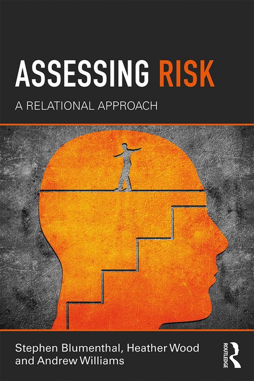 Produktbild: Assessing Risk