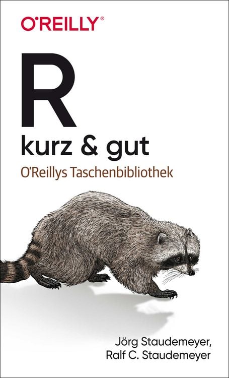 Produktbild: R – kurz & gut