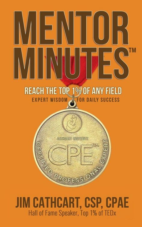 Produktbild: Mentor Minutes